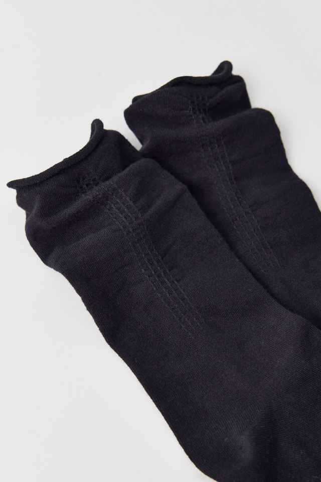 Chaussette Ample Légère #1