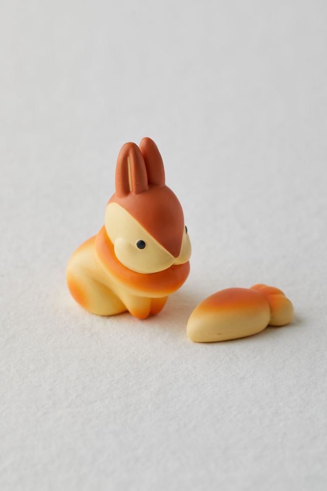 Figurine Boîte Mystère Boulangerie Animale #1