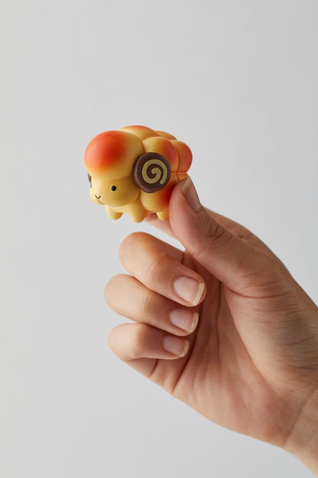 Figurine Boîte Mystère Boulangerie Animale #3