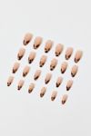 Never Have I Ever Press-On Nails