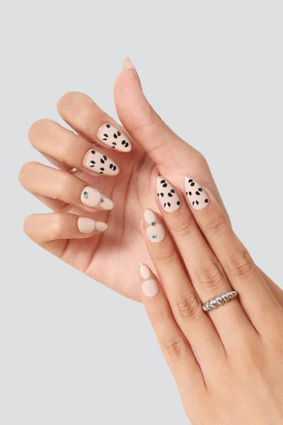 Ensemble de faux ongles Never Have I Ever