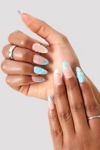 Never Have I Ever Press-On Nail Set