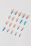 Never Have I Ever Press-On Nail Set