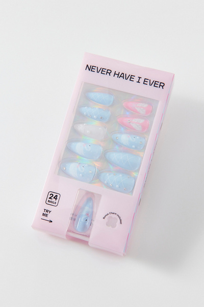 Urban Outfitters Never Have I Ever Press-On Nails