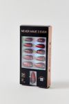 Never Have I Ever Press-On Nail Set