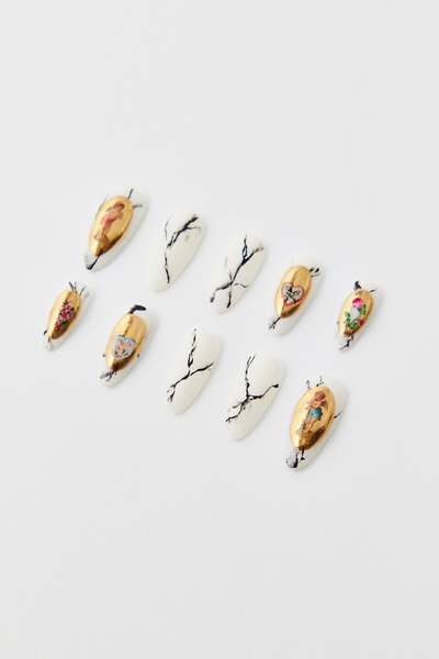 Urban Outfitters Never Have I Ever Press-On Nails