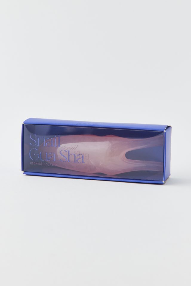 UO Snail Gua Sha Tool #1
