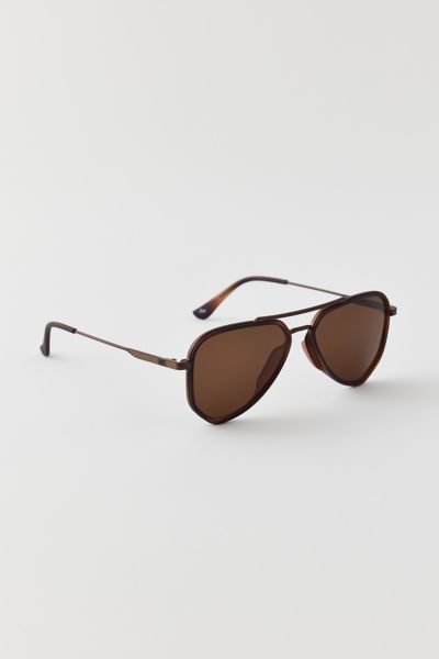 Sunski Astra Aviator Sunglasses