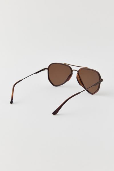 Sunski Astra Aviator Sunglasses