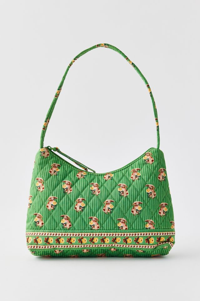 Vera Bradley UO Exclusive Molly Shoulder Bag #1