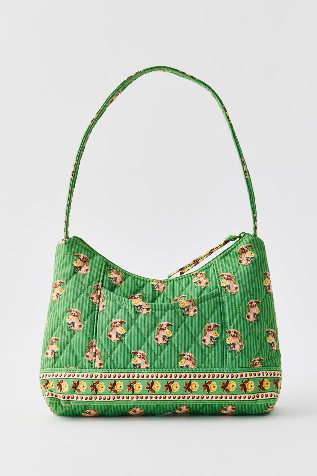 Vera Bradley UO Exclusive Molly Shoulder Bag #2
