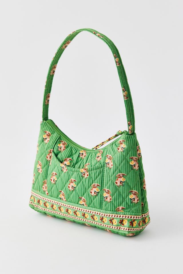 Vera Bradley UO Exclusive Molly Shoulder Bag #3