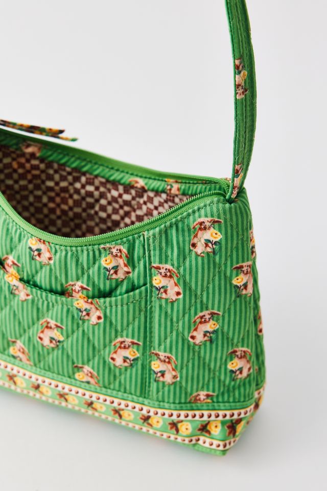 Vera Bradley UO Exclusive Molly Shoulder Bag #4