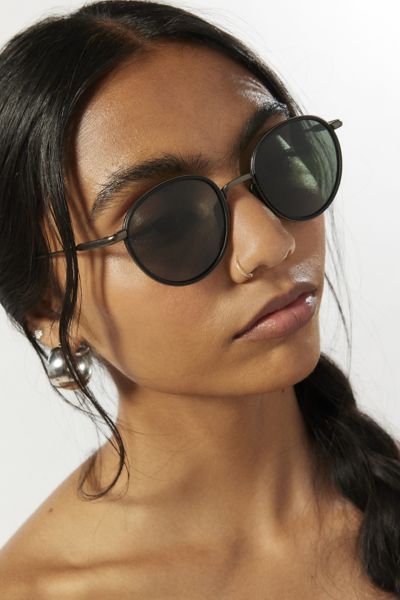 Sunski Baia Round Sunglasses