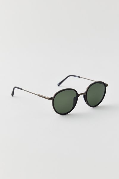 Sunski Baia Round Sunglasses