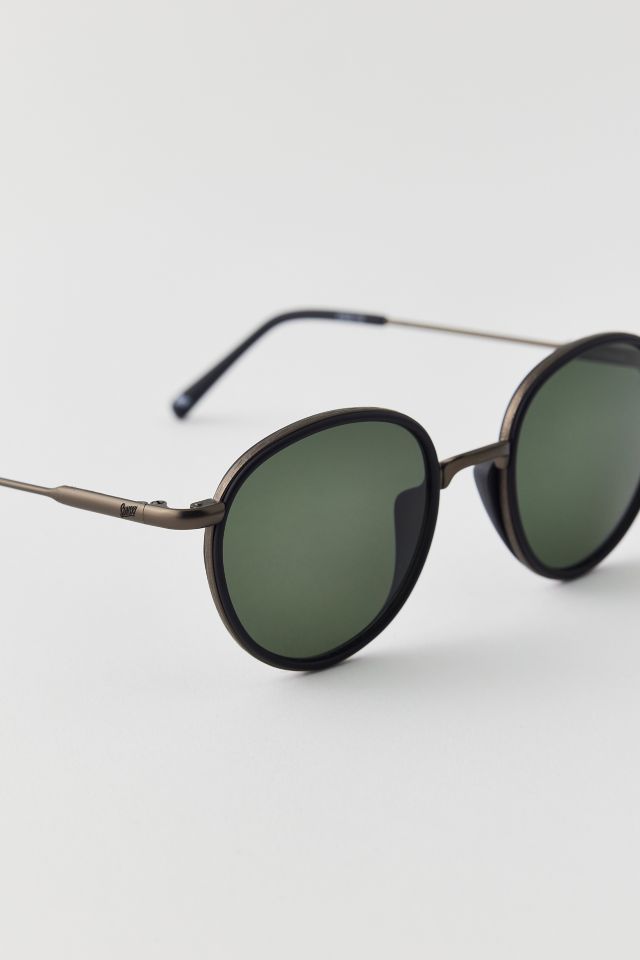 Sunski Baia Round Sunglasses #2