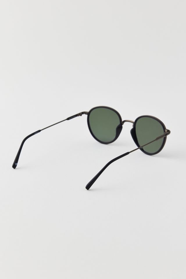 Sunski Baia Round Sunglasses #3