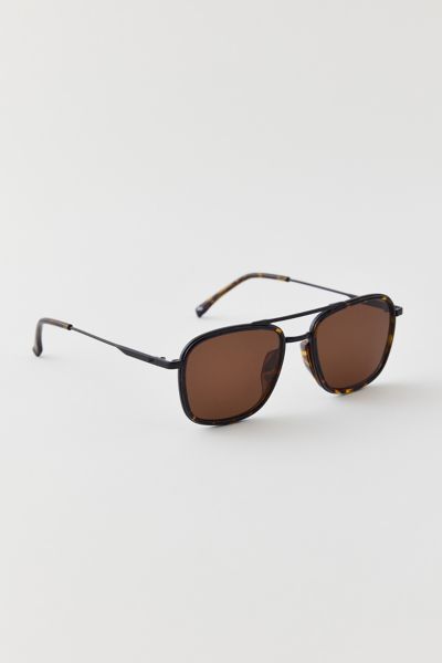 Sunski Estero Aviator Sunglasses