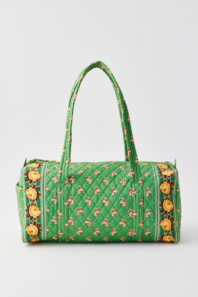 Sac Duffle Original Vera Bradley Exclusif UO #1
