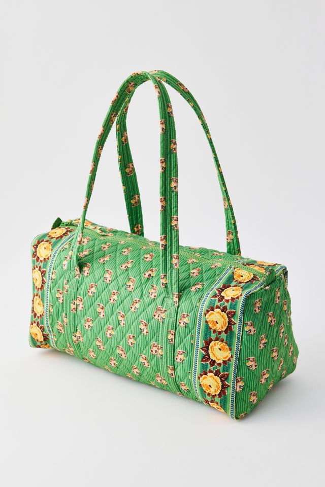 Sac Duffle Original Vera Bradley Exclusif UO #2