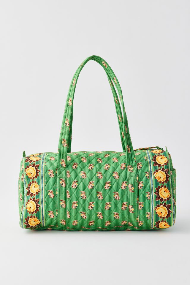 Sac Duffle Original Vera Bradley Exclusif UO #3
