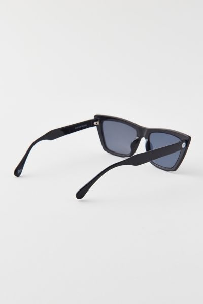 Sunski Fiorella Cat-Eye Sunglasses