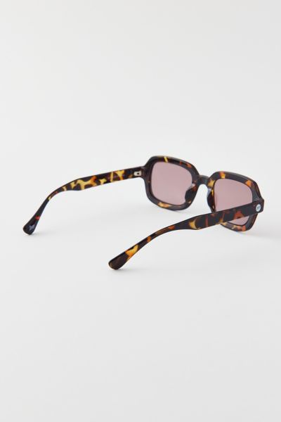 Sunski Lago Square Sunglasses