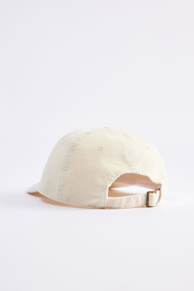 Walk In Paris The Corduroy Hat #1