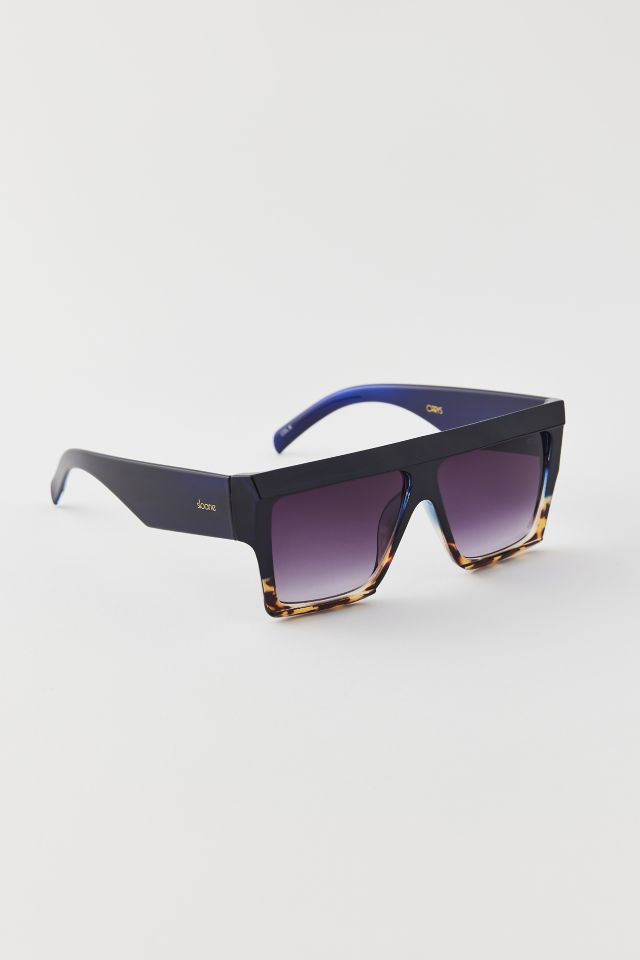 Urban outfitters flat top sunglasses discount