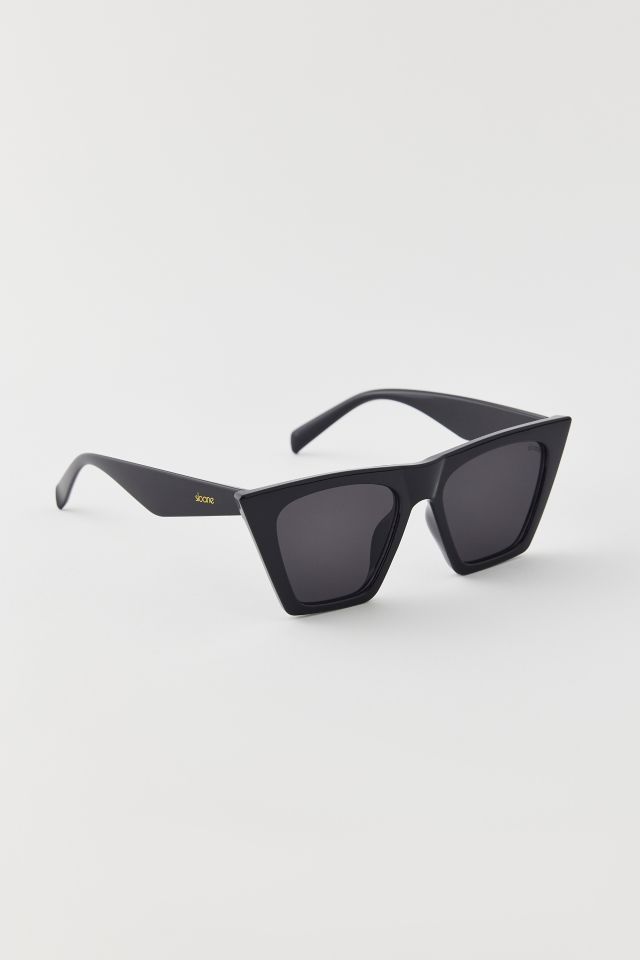 SLOANE Eyewear Cassia Sunglasses #1