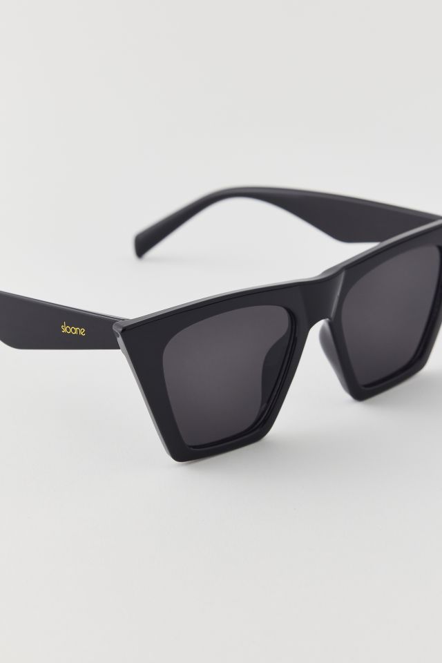 SLOANE Eyewear Cassia Sunglasses #2