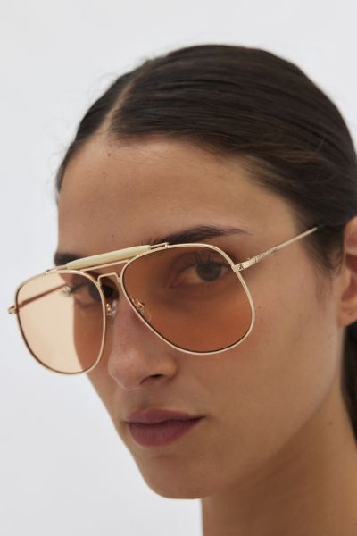 SLOANE Eyewear Trenton Sunglasses