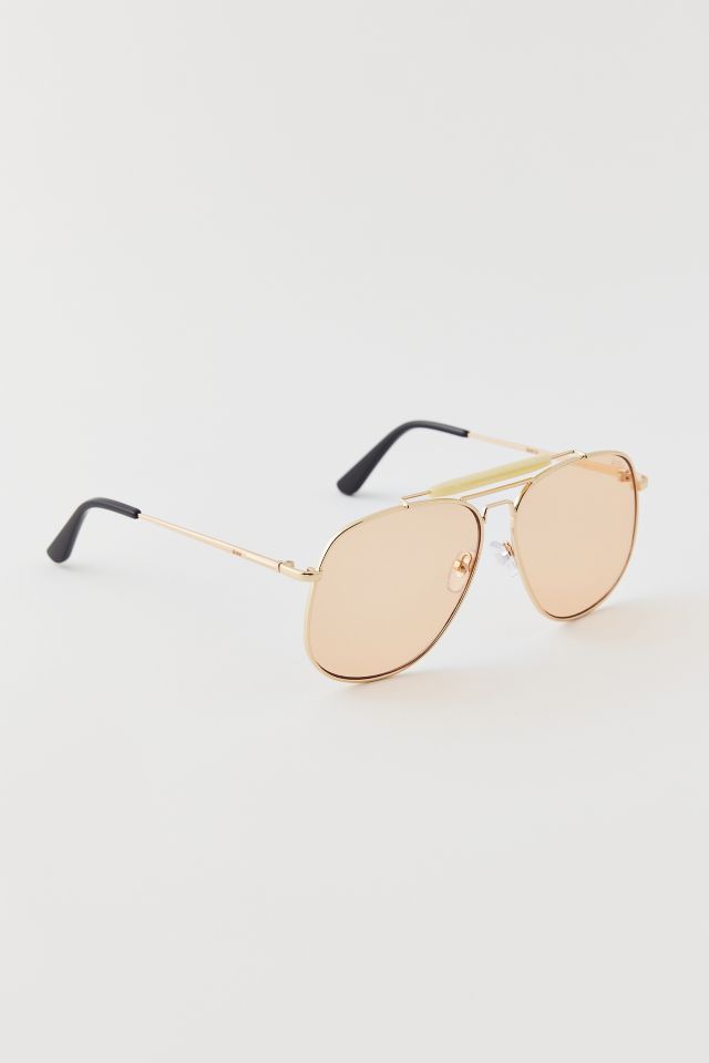SLOANE Eyewear Trenton Sunglasses #1