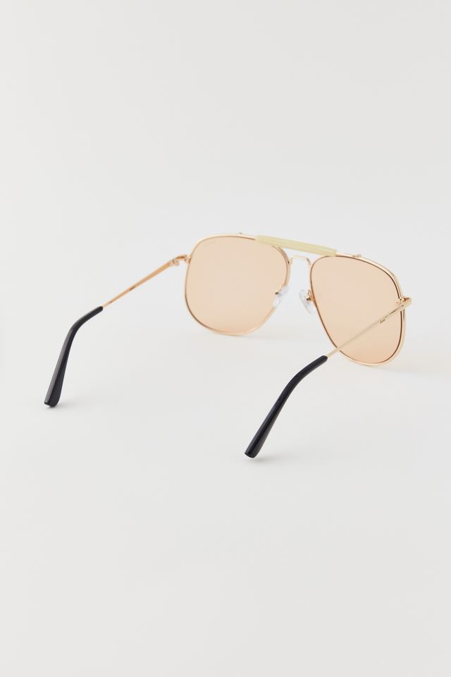 SLOANE Eyewear Trenton Sunglasses #3