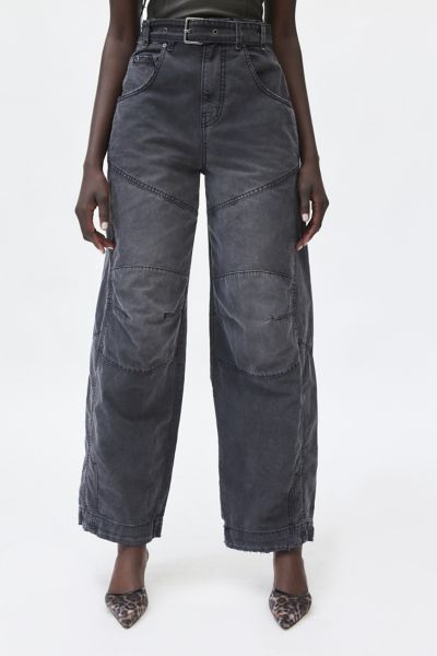 Silence + Noise Echo Park Pant