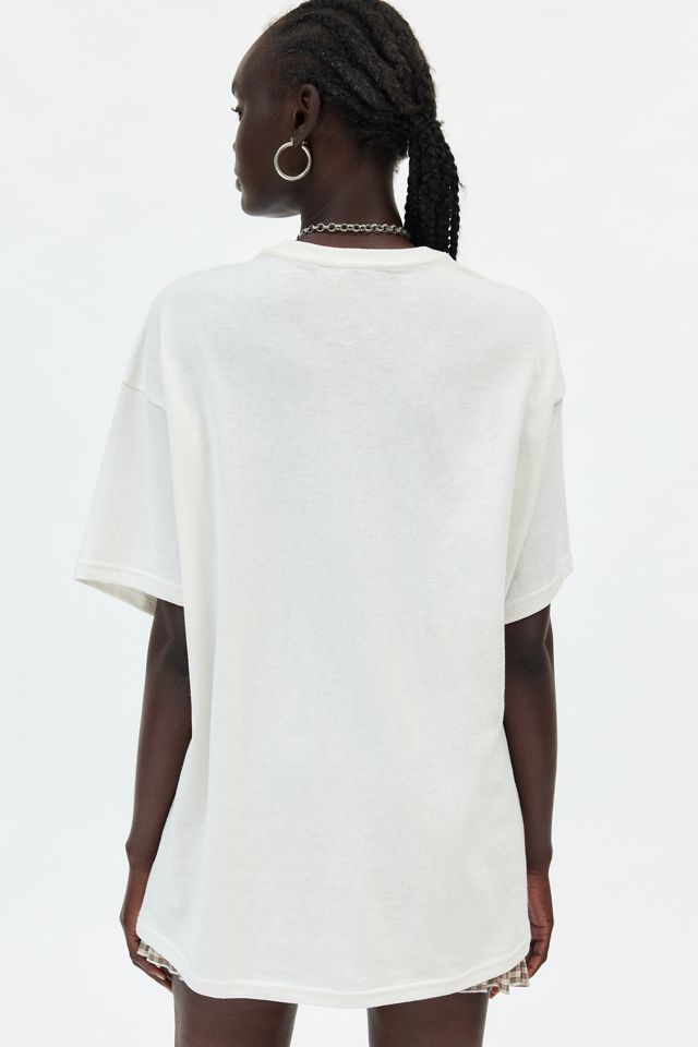 Kimchi Blue Tarot Graphic T-Shirt Dress #3