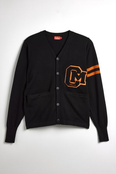 Cookman Collegiate Cardigan