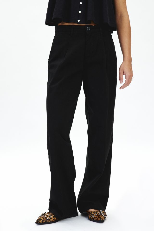 GUESS JEANS Wide Leg Trouser #1