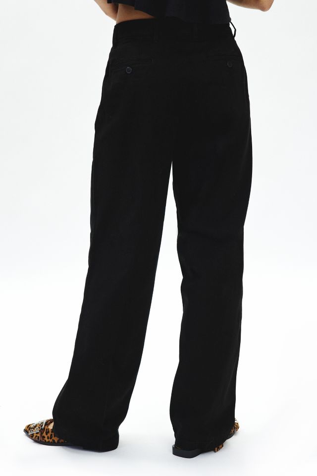 GUESS JEANS Wide Leg Trouser #3