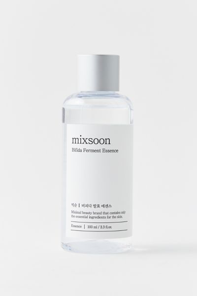 mixsoon Bifida Ferment Essence Facial Serum