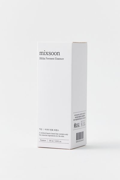 mixsoon Bifida Ferment Essence Facial Serum