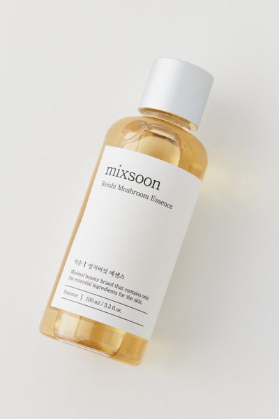 mixsoon Reishi Mushroom Essence Facial Serum