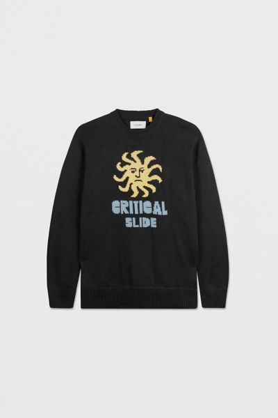 Stüssy Young Moderns Crew
