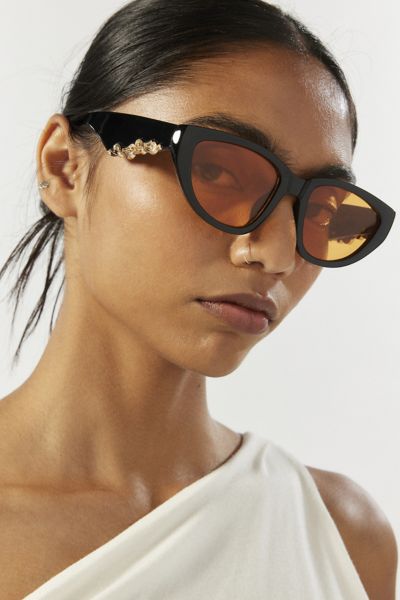 Fifth & Ninth Brynn Cat-Eye Sunglasses