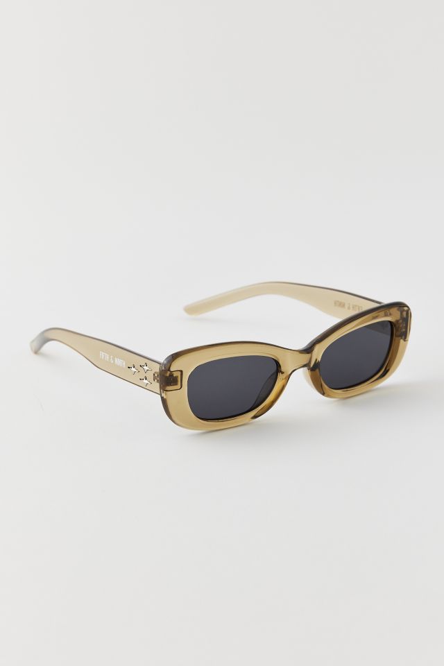 Fifth & Ninth Anya Sunglasses #1