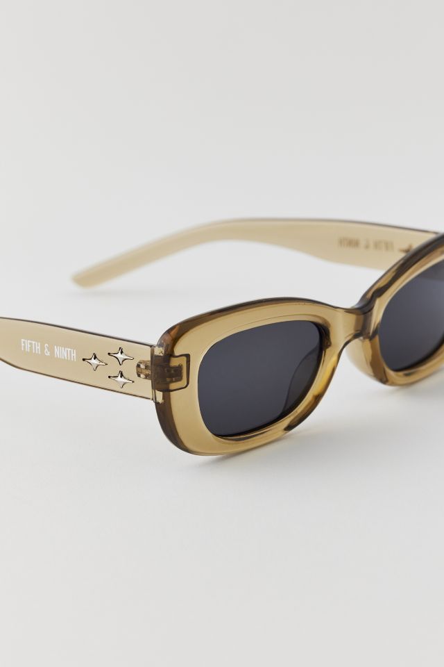 Fifth & Ninth Anya Sunglasses #2