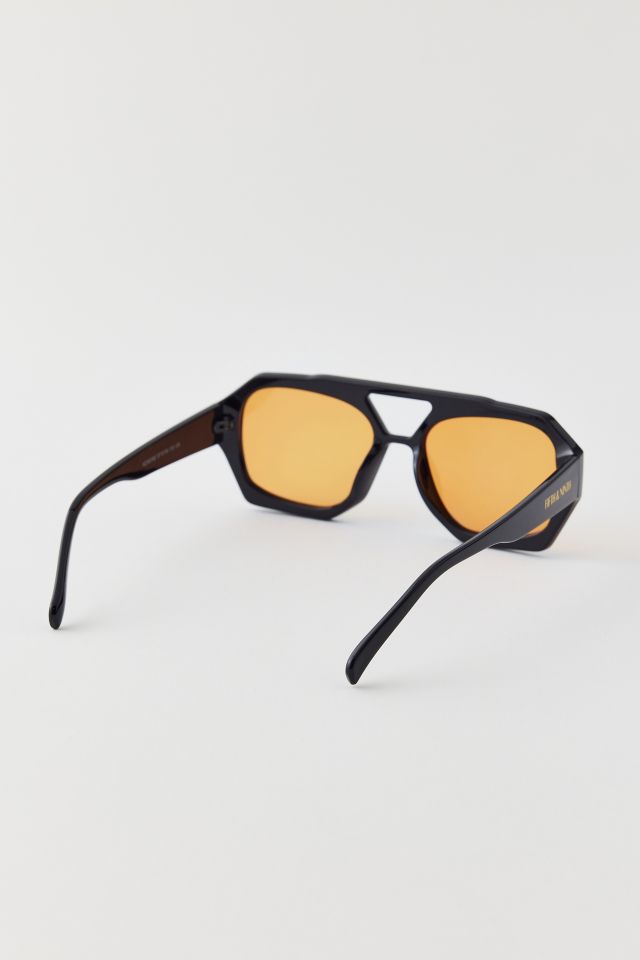 Fifth & Ninth Ryder Aviator Sunglasses #3