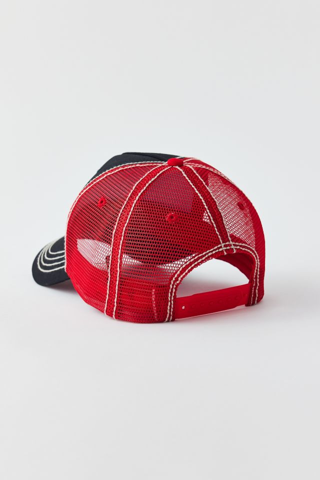 Casquette de Camionneur True Religion Logo 2002 #2