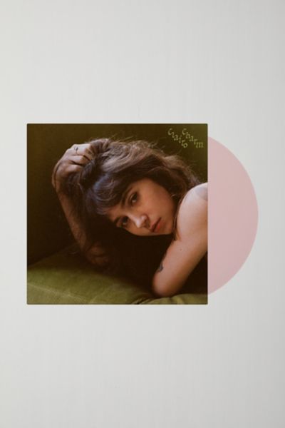 Clairo - Charm UO Exclusive LP