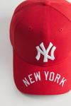 Mitchell & Ness New York Yankees Pro Crown Snapback Hat